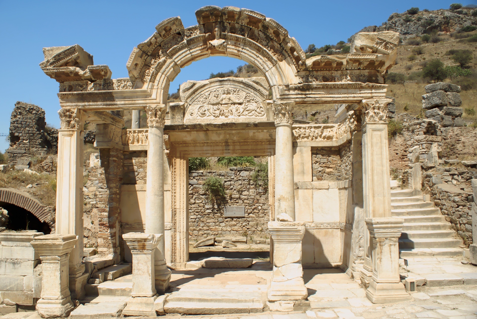 Ephesus, Turkey